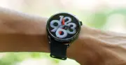 Xiaomi Watch S5 chính hãng Việt: Màn 2500 nit, pin 21 ngày, giá chỉ 4 triệu