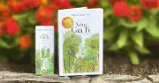 Xóm Giá Tỵ: Hồn đất và tình người Đồng Nai qua 13 truyện ngắn