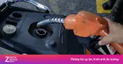 Xăng E10 có hao xăng hơn xăng khoáng? Chuyên gia giải đáp chi tiết
