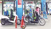 Xăng E10 áp dụng toàn quốc từ 1/6/2026, khuyến khích sản xuất Halal