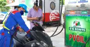 Xăng E10 sắp thay đổi cơ chế giá từ ngày 18/6