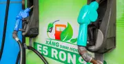 Xăng E5 khan hiếm: Nguyên nhân và giải pháp cho người tiêu dùng