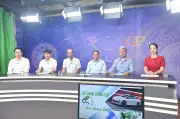 Xăng E5 phủ sóng toàn quốc: Bước chuyển đổi chủ động bắt nhịp xu thế toàn cầu