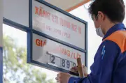 Xăng E5 vẫn bán đến 2030, tìm cây xăng qua ứng dụng 'Quanh tôi'
