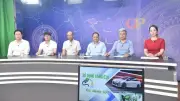 Xăng sinh học E10 chính thức thay thế xăng khoáng từ 1/6/2026 trên toàn quốc