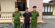 Xét nghiệm ngẫu nhiên tại cơ quan phát hiện trường hợp dương tính ma túy
