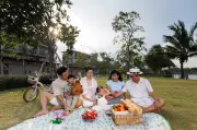 Xu hướng an cư mới: Nhiều gia đình trí thức chọn Nam Long II Central Lake