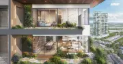 Xu hướng bất động sản chăm sóc sức khỏe lên ngôi, Forest Onsen dẫn đầu