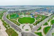 Xu hướng dịch chuyển bất động sản thấp tầng phía Tây Hà Nội