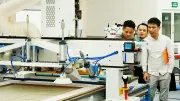 Xu hướng kinh tế và mô hình đối thoại công tư kiến tạo môi trường sản xuất kinh doanh