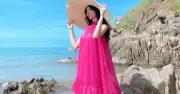 Xu hướng mũ cói: Phụ kiện thời trang bền vững cho mùa hè