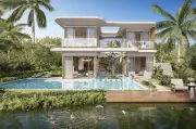 Xu hướng second-home đa năng mặt tiền biển thu hút giới thành đạt