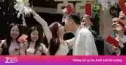 Xuân Nghi 'đeo vàng kín cổ' trong lễ ăn hỏi tại TP.HCM