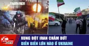 Xung đột Iran chấm dứt: Diễn biến lớn ở Ukraine ngày 166