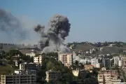 Xung đột Israel-Hezbollah được đưa vào đàm phán Mỹ-Iran tại Thụy Sĩ