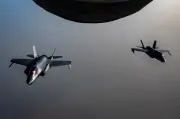 Xung đột Mỹ-Iran leo thang: Iran cảnh báo đanh thép sau vụ bắn UAV ở eo biển Hormuz