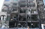 Xung đột Nga-Ukraine và thỏa thuận Mỹ-Iran chi phối chương trình nghị sự G7