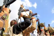 Xung đột Trung Đông: Houthi và Hezbollah đồng loạt tấn công Israel