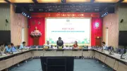 Đề xuất 8 nhóm chính sách lớn sửa đổi Luật Ban hành văn bản quy phạm pháp luật