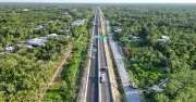 Đề xuất bổ sung 5 tuyến cao tốc kết nối biên giới phía bắc và Tây Nguyên