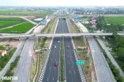 Đề xuất cơ chế đặc thù mở rộng cao tốc Bắc - Nam lên 6 làn xe