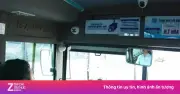 Đề xuất camera tự phát hiện tài xế ngủ gật, dùng điện thoại