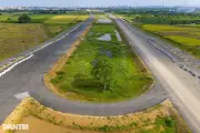 Đề xuất chi 235.740 tỷ đồng làm Vành đai 5 vùng thủ đô dài 320km