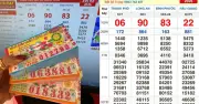 Đề xuất công an được xử phạt công ty xổ số kiến thiết, Vietlott