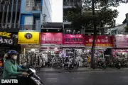 Đề xuất công khai thông tin chủ doanh nghiệp vi phạm thuế