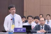 Đề xuất giảm thủ tục trở thành luật sư từ 4 bước xuống còn 2 bước