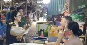 Đề xuất hộ kinh doanh dưới 5 tỷ/năm nộp thuế khoán: Cục Thuế sẽ nghiên cứu