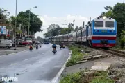 Đề xuất Hà Nội làm chủ đầu tư hai dự án đường sắt 37.000 tỷ đồng