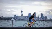 Xuất khẩu dịch vụ New Zealand tăng 17% nhờ du lịch bùng nổ