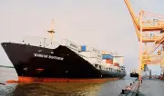 Xuất khẩu dệt may 5 tháng đạt 18,8 tỷ USD, áp lực logistics gia tăng