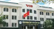 Đề xuất khung an toàn mới cho VDB theo chuẩn quản trị hiện đại