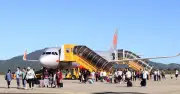 Đề xuất mở lại sân bay Liên Khương từ ngày 19.8 sau hơn 5 tháng sửa chữa