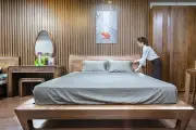 Đề xuất định danh rõ ràng chức danh Kiến trúc sư nội thất trong Luật Kiến trúc