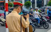 Đề xuất phạt nguội không lập biên bản, tăng mức phạt tối đa lên 3 tỷ đồng