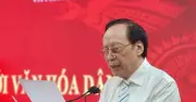 Đề xuất đặt tên đường mang tên Giáo sư Hoàng Chương