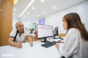 Đề xuất thay cán bộ Bộ phận Một cửa nếu hài lòng thấp