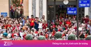 Đề xuất thêm ngày nghỉ lễ hưởng nguyên lương vào Bộ luật Lao động