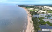 Đề xuất thành lập Khu kinh tế ven biển phía Nam Lâm Đồng rộng 75.000 ha