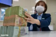 Đề xuất tăng lương tối thiểu lên mức 9,8% và 8,5% từ 1/1/2027