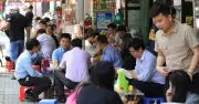 Đề xuất tăng trần tiền ăn ca lên 1,8 triệu đồng để phù hợp thực tế