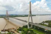 Đề xuất đầu tư công 171.000 tỷ đồng làm đường sắt TPHCM - Cần Thơ