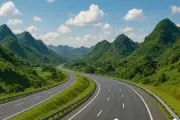 Đề xuất đầu tư tuyến đường gần 16.000 tỷ nối hai cao tốc lớn phía Bắc