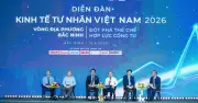 Đề xuất xây dựng chương trình vendor Bắc Ninh kết nối doanh nghiệp nội địa với FDI