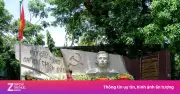 Đề xuất xây khu tưởng niệm liệt sĩ tại công viên Lê Thị Riêng sau khi quy tập hài cốt