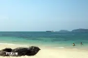 Xây dựng cộng đồng người kể chuyện quảng bá du lịch trên nền tảng số
