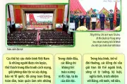 Xây dựng Hội Cựu chiến binh Việt Nam vững mạnh toàn diện